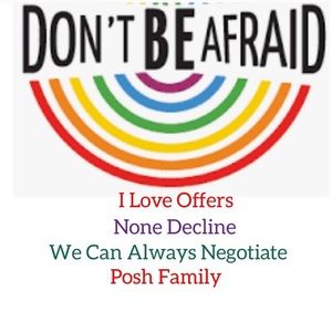 Come shop my closet!